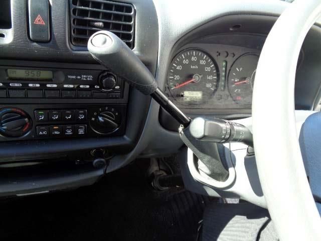 MAZDA BONGO VAN 1.15T 2WD 2019 Image 31