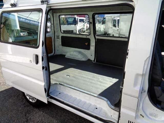MAZDA BONGO VAN 1.15T 2WD 2019 Image 31