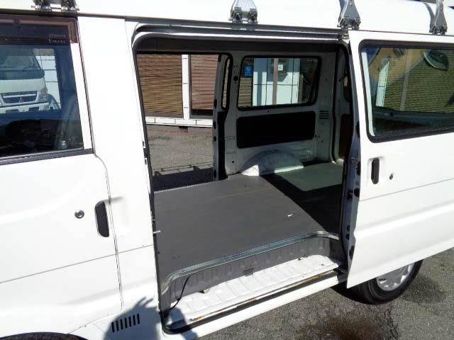 MAZDA BONGO VAN 1.15T 2WD 2019 Image 31