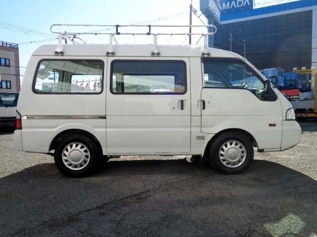 MAZDA BONGO VAN 1.15T 2WD 2019 Image 31