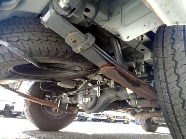 MAZDA BONGO VAN 1.15T 2WD 2019 Image 31