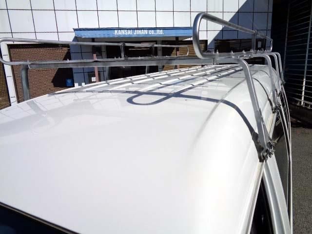 MAZDA BONGO VAN 1.15T 2WD 2019 Image 31