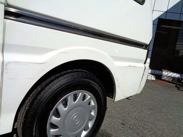 MAZDA BONGO VAN 1.15T 2WD 2019 Image 31