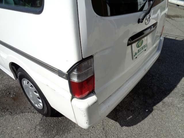 MAZDA BONGO VAN 1.15T 2WD 2019 Image 31