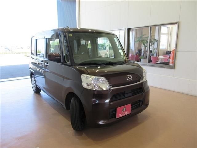 DAIHATSU TANTO 2015 Image 31