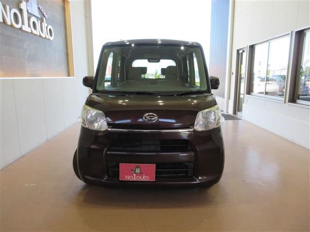 DAIHATSU TANTO 2015 Image 31