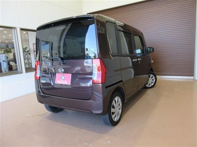 DAIHATSU TANTO 2015 Image 31