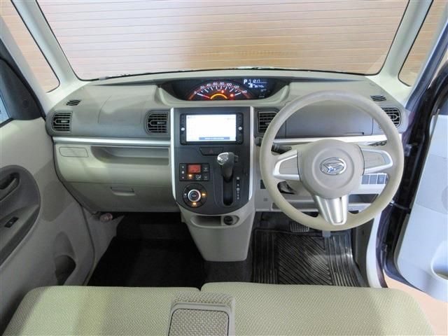 DAIHATSU TANTO 2015 Image 31