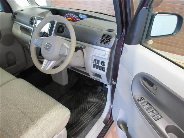 DAIHATSU TANTO 2015 Image 31