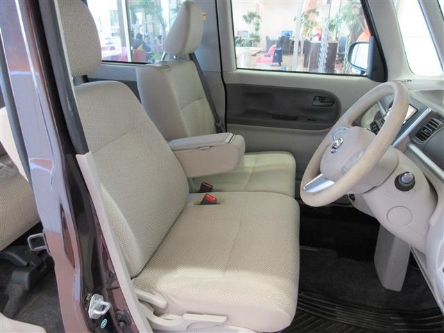 DAIHATSU TANTO 2015 Image 31