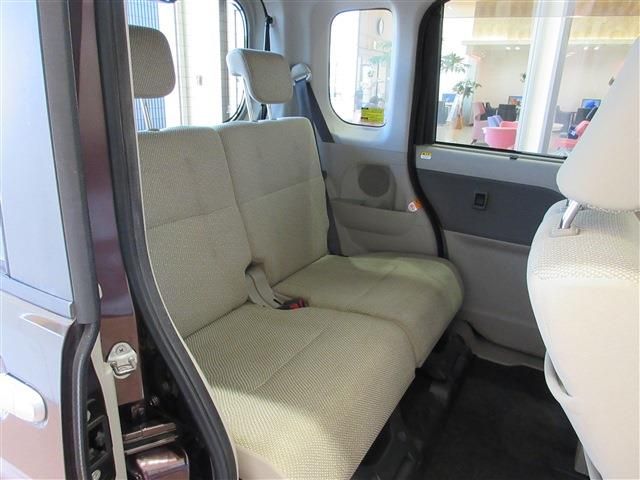 DAIHATSU TANTO 2015 Image 31