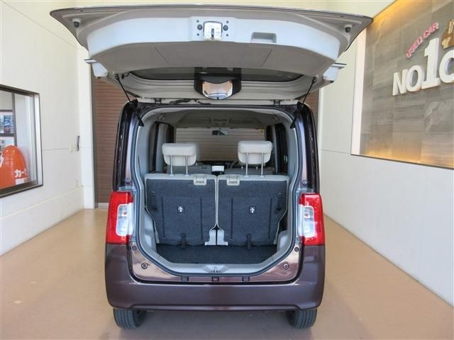 DAIHATSU TANTO 2015 Image 31