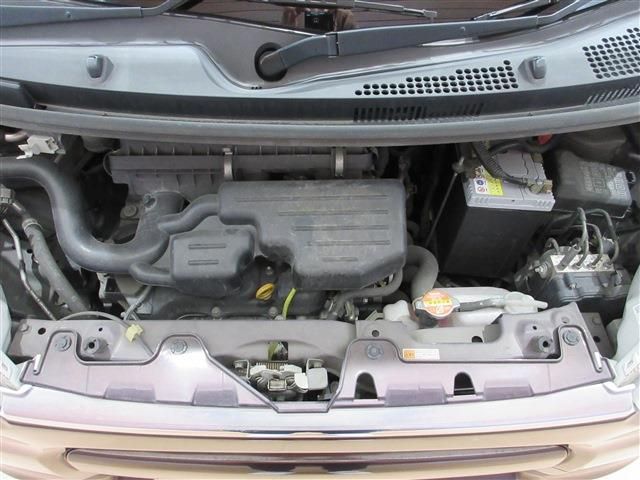 DAIHATSU TANTO 2015 Image 31