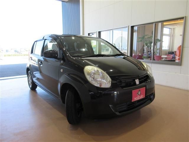 TOYOTA PASSO 2012 Image 31