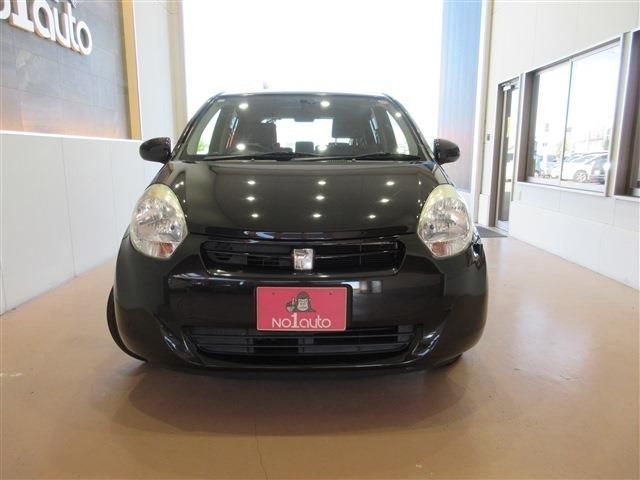 TOYOTA PASSO 2012 Image 31