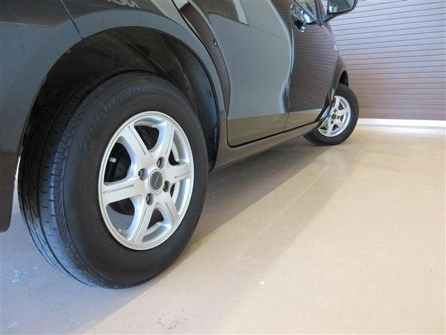 TOYOTA PASSO 2012 Image 31