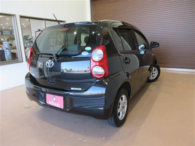 TOYOTA PASSO 2012 Image 31