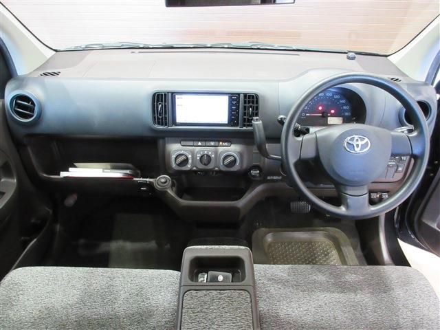 TOYOTA PASSO 2012 Image 31