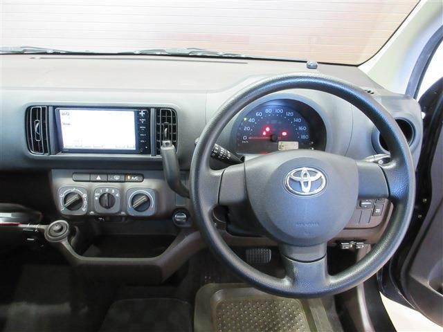 TOYOTA PASSO 2012 Image 31