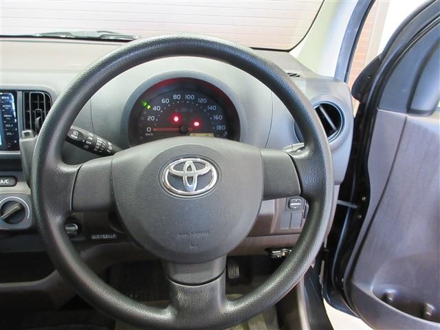 TOYOTA PASSO 2012 Image 31