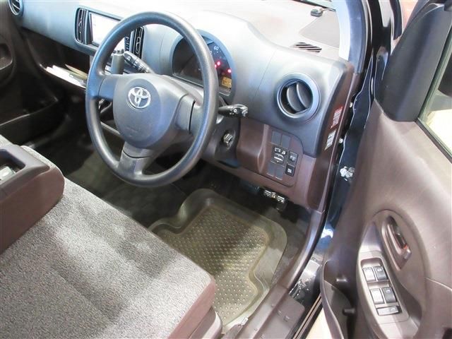 TOYOTA PASSO 2012 Image 31