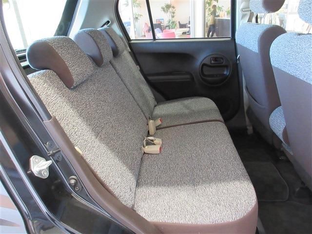 TOYOTA PASSO 2012 Image 31