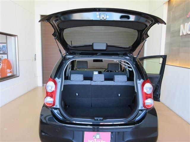 TOYOTA PASSO 2012 Image 31