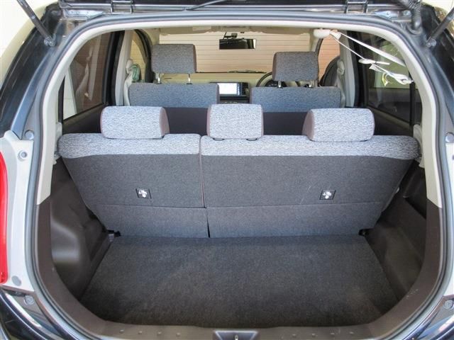 TOYOTA PASSO 2012 Image 31