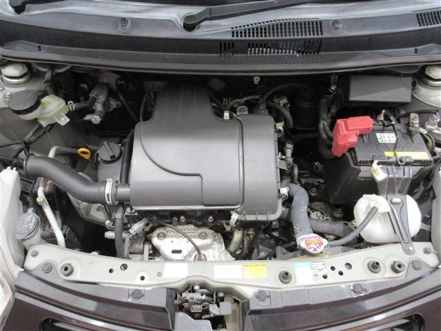 TOYOTA PASSO 2012 Image 31