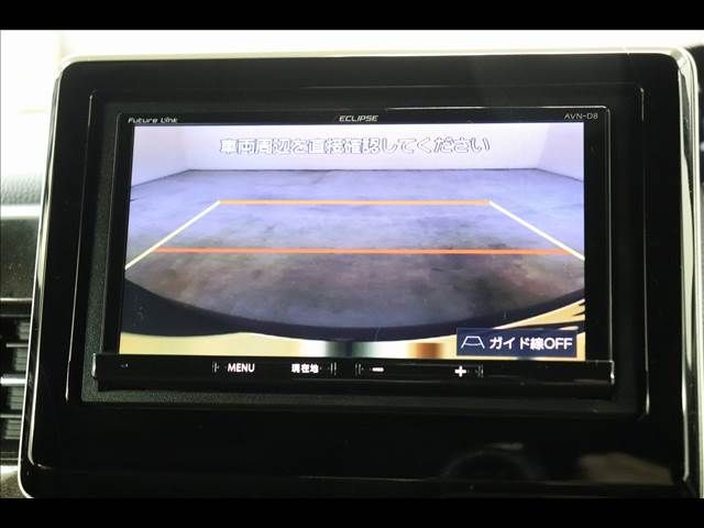 HONDA N BOX CUSTOM 2019 Image 31