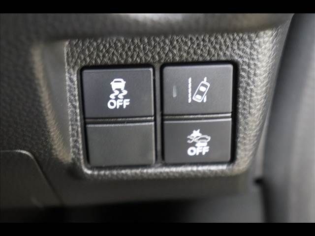 HONDA N BOX CUSTOM 2019 Image 31