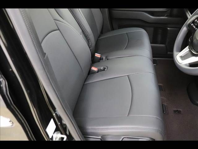 HONDA N BOX CUSTOM 2019 Image 31