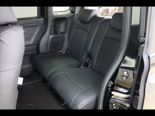 HONDA N BOX CUSTOM 2019 Image 31