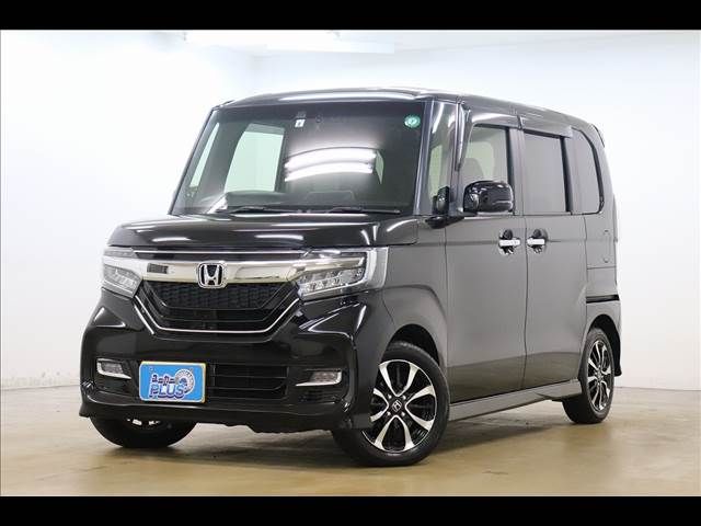 HONDA N BOX CUSTOM 2019 Image 31