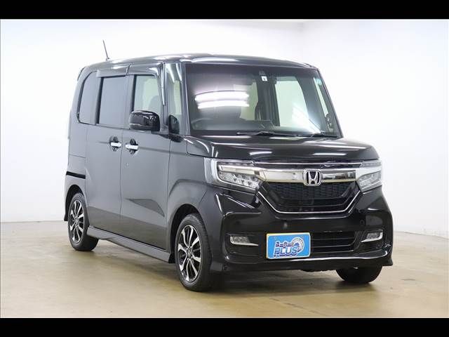 HONDA N BOX CUSTOM 2019 Image 31