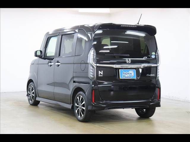 HONDA N BOX CUSTOM 2019 Image 31