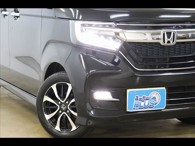 HONDA N BOX CUSTOM 2019 Image 31