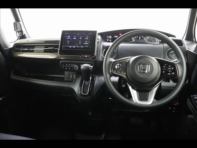 HONDA N BOX CUSTOM 2019 Image 31