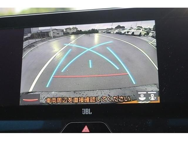 TOYOTA HARRIER HYBRID 2021 Image 31