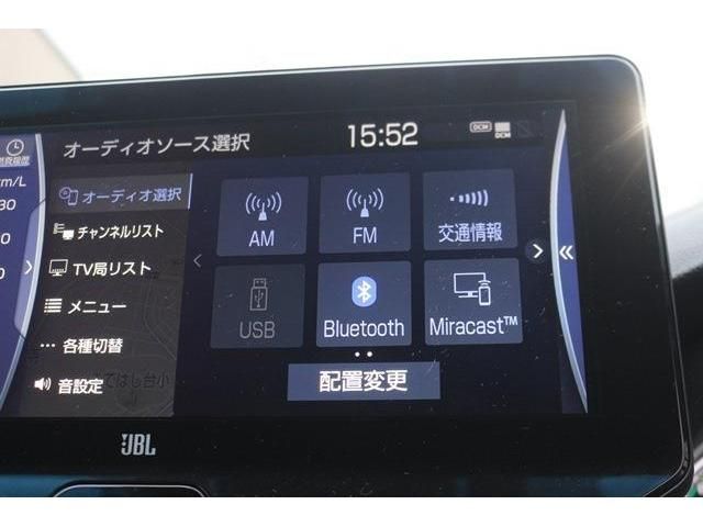 TOYOTA HARRIER HYBRID 2021 Image 31