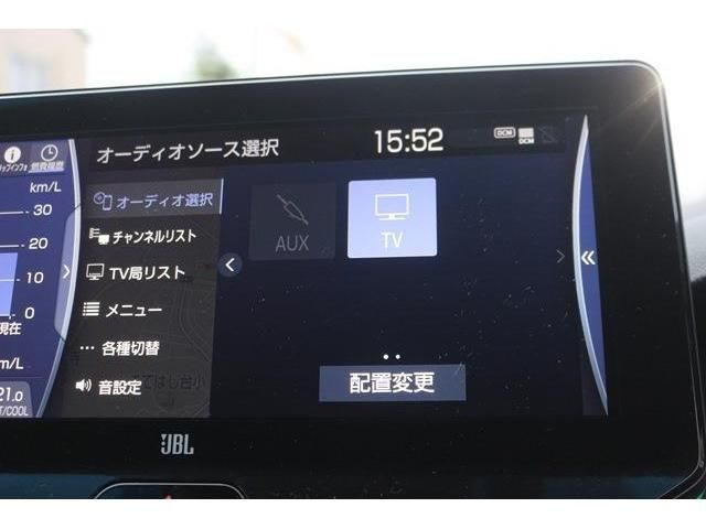 TOYOTA HARRIER HYBRID 2021 Image 31