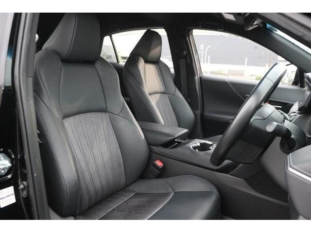 TOYOTA HARRIER HYBRID 2021 Image 31