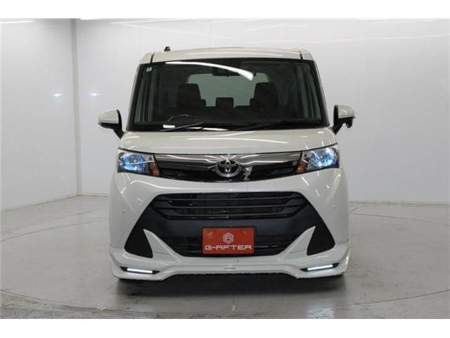 TOYOTA TANK 2020 Image 31