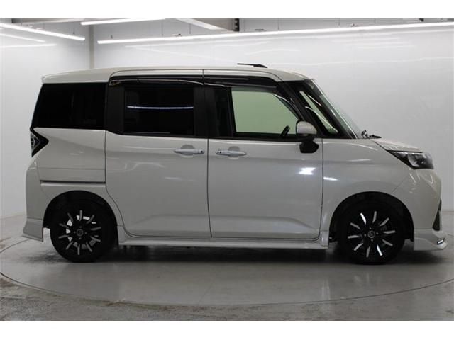 TOYOTA TANK 2020 Image 31