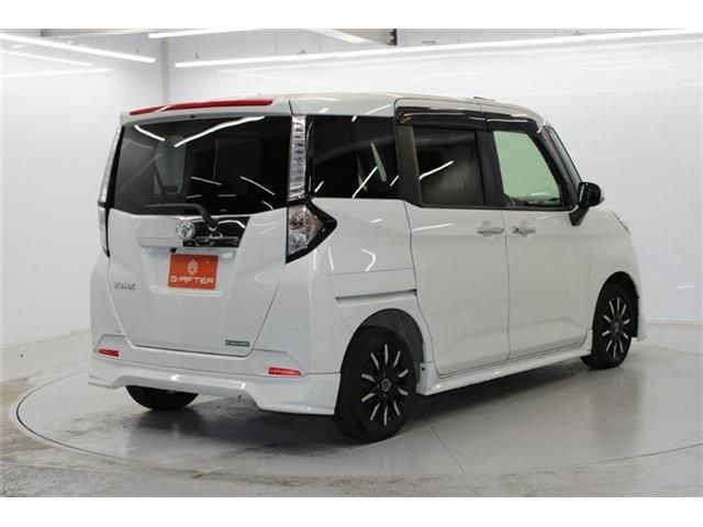 TOYOTA TANK 2020 Image 31