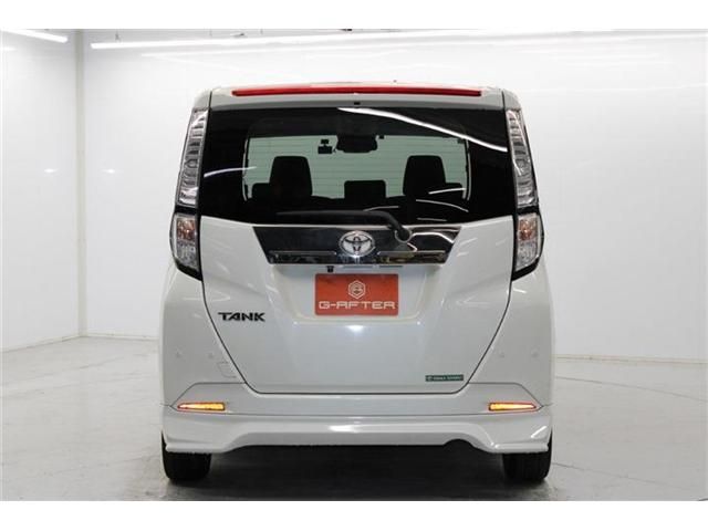 TOYOTA TANK 2020 Image 31