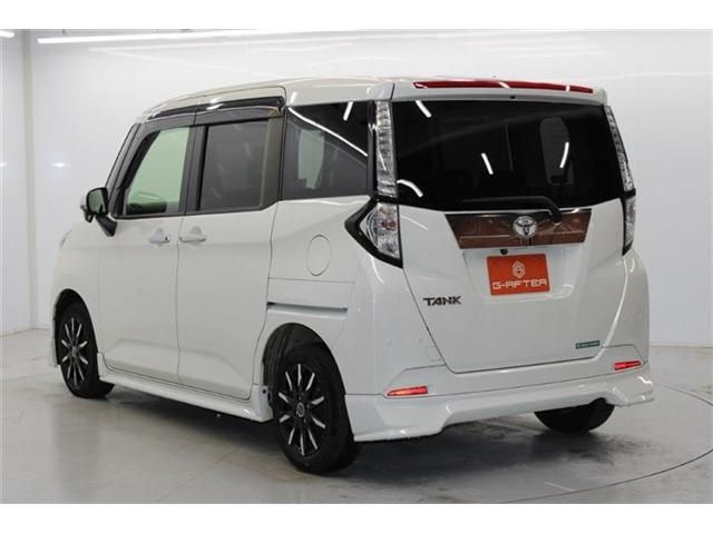 TOYOTA TANK 2020 Image 31