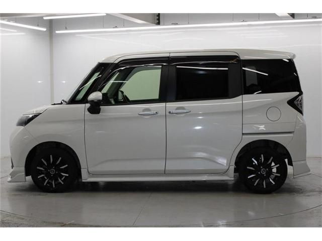 TOYOTA TANK 2020 Image 31