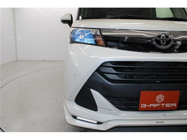 TOYOTA TANK 2020 Image 31