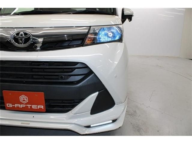 TOYOTA TANK 2020 Image 31